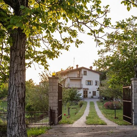 Apartma Oddih Дутовлє Екстер'єр фото