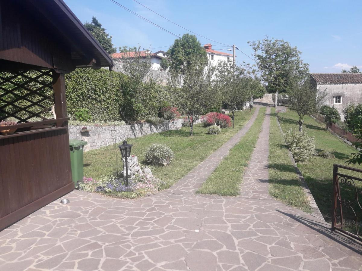 Apartma Oddih Дутовлє Екстер'єр фото