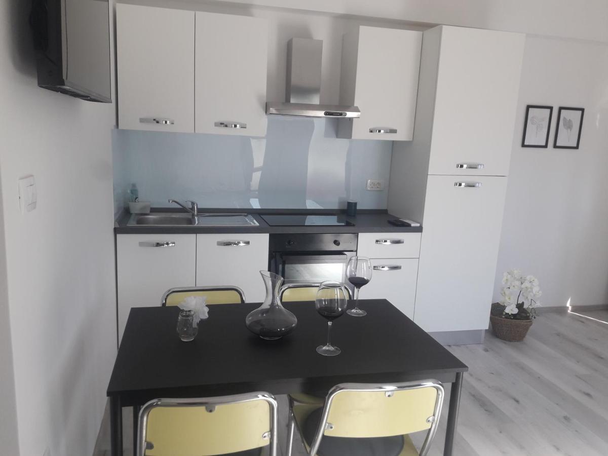Apartma Oddih Дутовлє Екстер'єр фото
