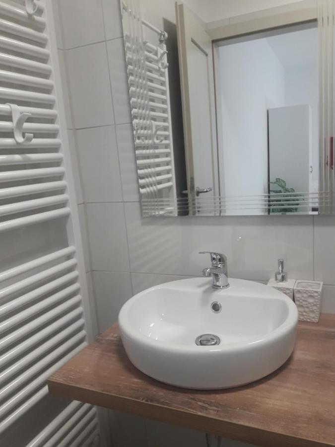 Apartma Oddih Дутовлє Екстер'єр фото