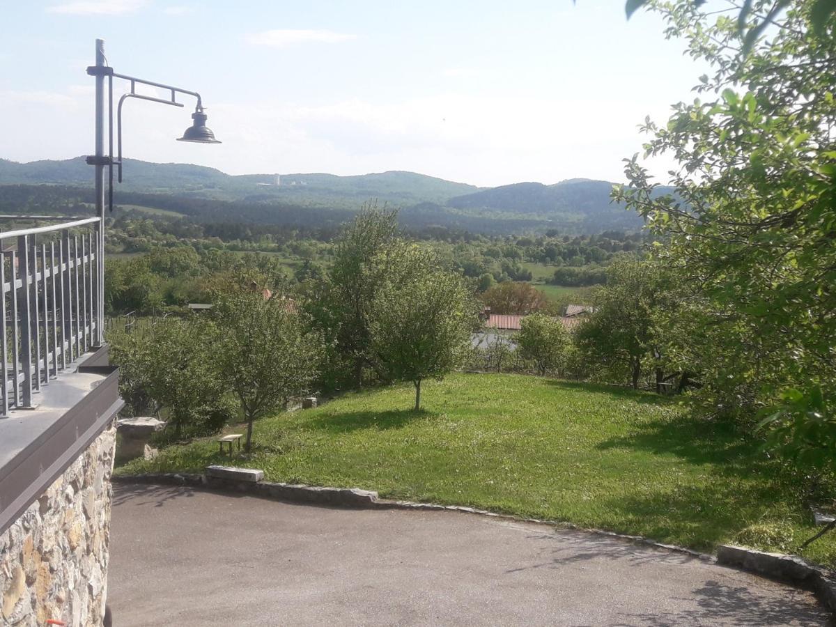 Apartma Oddih Дутовлє Екстер'єр фото