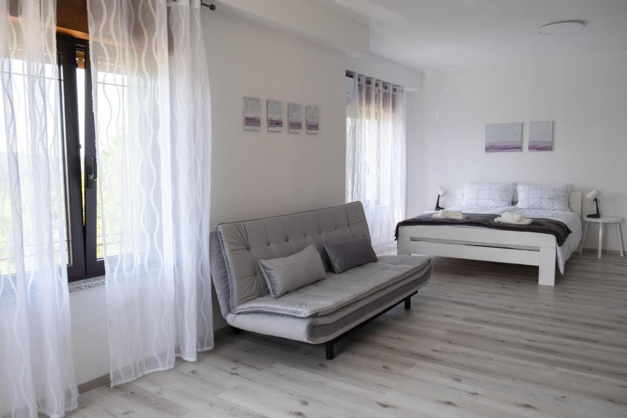 Apartma Oddih Дутовлє Екстер'єр фото