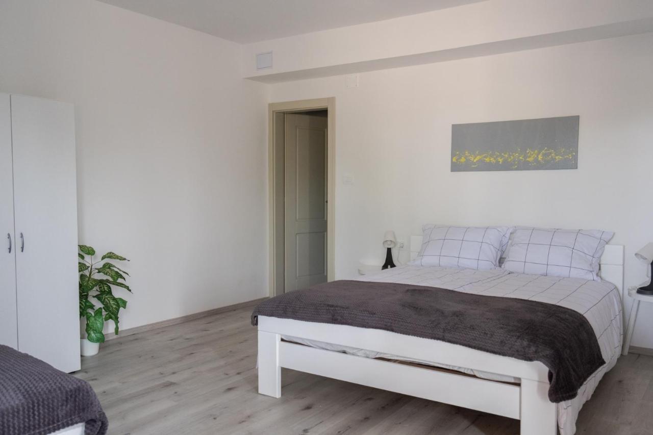 Apartma Oddih Дутовлє Екстер'єр фото