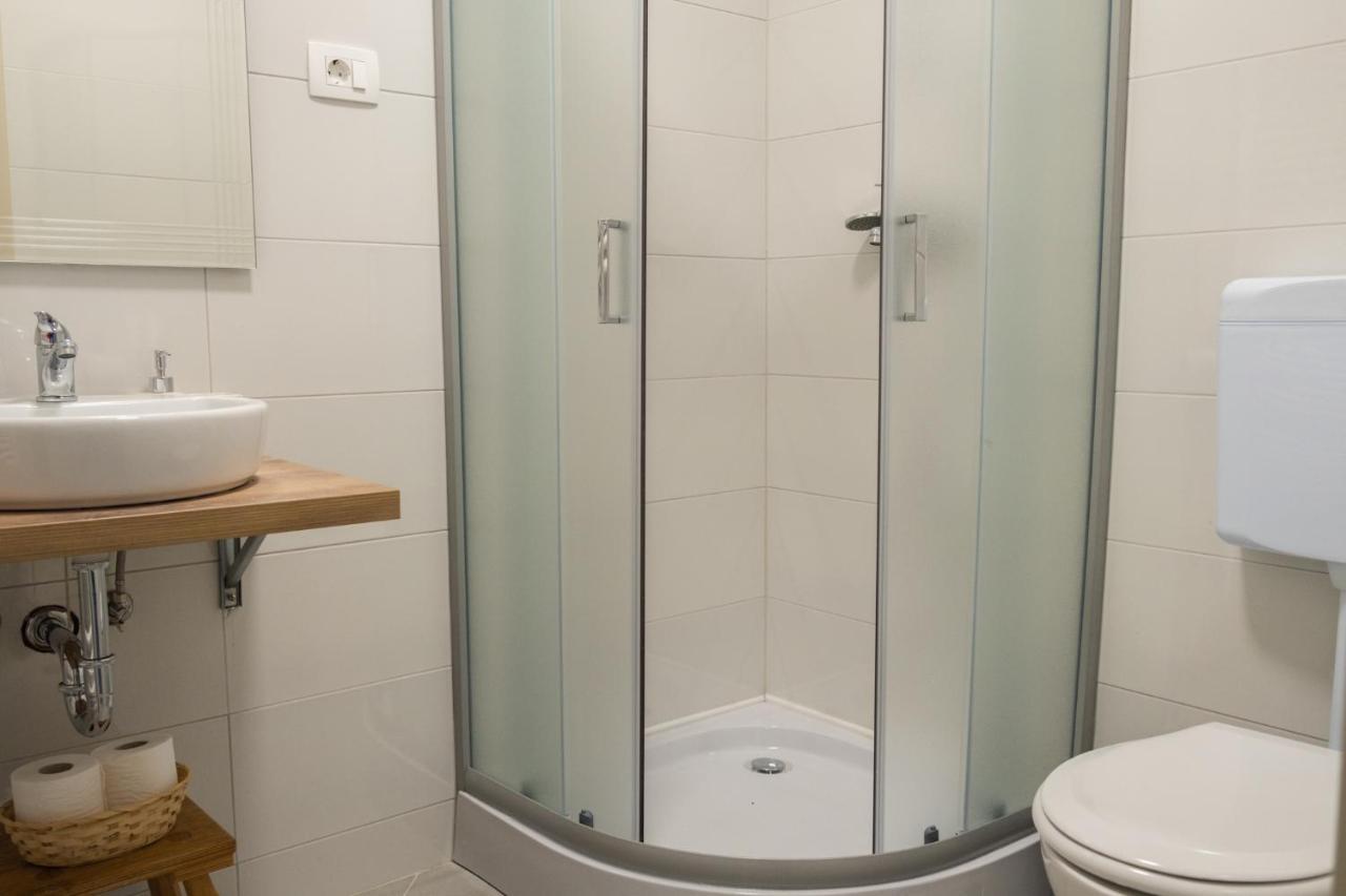 Apartma Oddih Дутовлє Екстер'єр фото