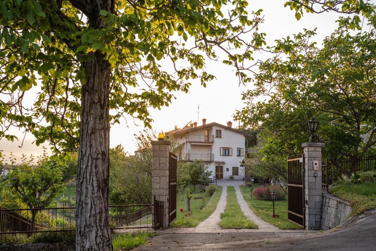 Apartma Oddih Дутовлє Екстер'єр фото