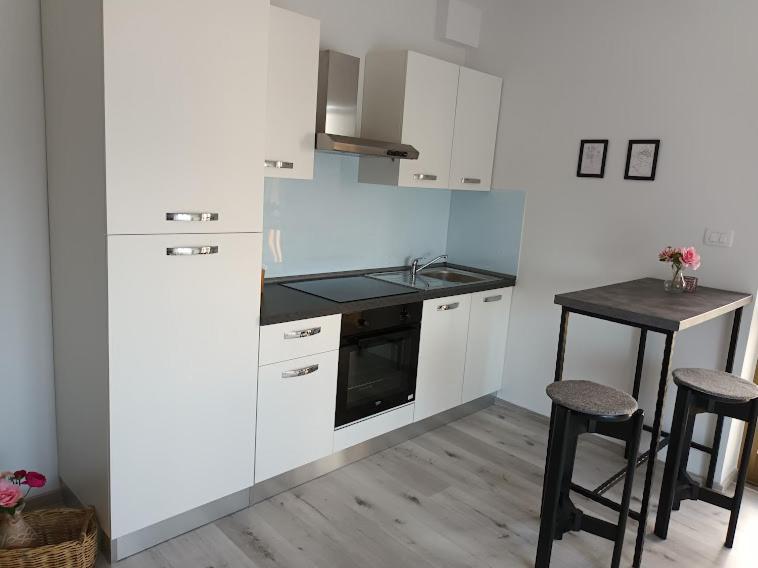 Apartma Oddih Дутовлє Екстер'єр фото