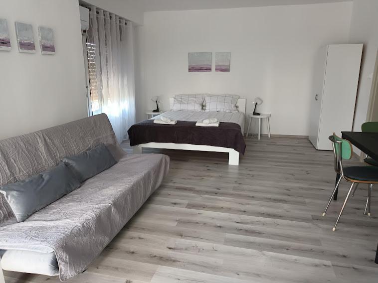 Apartma Oddih Дутовлє Екстер'єр фото